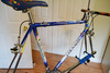 Colnago Master Olympic Art Decor photo