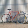 Colnago master olympic 1994 photo