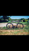 Colnago Master Olympic 1994 photo