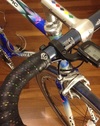 Colnago Master Olympic 1993 photo