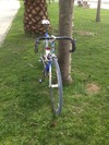 Colnago Master Olympic 1993 photo
