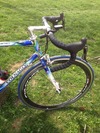Colnago Master Olympic 1993 photo