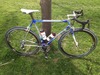 Colnago Master Olympic 1993 photo