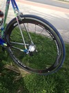Colnago Master Olympic 1993 photo