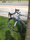 Colnago Master Olympic 1993 photo