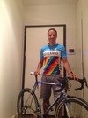 Colnago Master Olympic 1993 photo