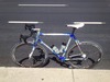 Colnago Master Olympic 1993 photo