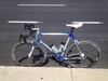 Colnago Master Olympic 1996 photo