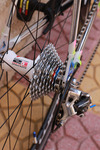 Colnago Master Olympic 1996 photo