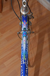 Colnago Master Olympic Art Decor photo