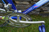 Colnago Master Olympic Art Decor photo