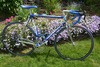 Colnago Master Olympic Art Decor photo