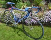 Colnago Master Olympic Art Decor photo