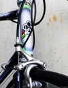 Colnago Master Olympic Art Decor X Campy photo