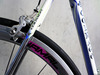 Colnago Master Olympic Art Decor X Campy photo