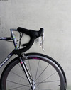 Colnago Master Olympic Art Decor X Campy photo