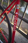 Colnago Master Olympic CCCР photo