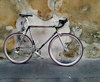 Colnago Master Olympic Decor photo