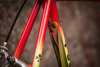 Colnago Master Olympic Decor photo