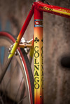 Colnago Master Olympic Decor photo