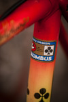 Colnago Master Olympic Decor photo