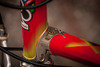 Colnago Master Olympic Decor photo