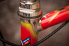 Colnago Master Olympic Decor photo