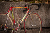 Colnago Master Olympic Decor photo