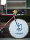 Colnago Master Olympic Krono Pista photo