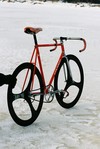 Colnago master olympic pista photo