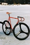 Colnago master olympic pista photo