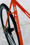 Colnago master olympic pista photo