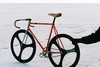 Colnago master olympic pista photo