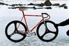 Colnago master olympic pista photo