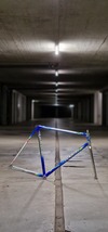 Colnago Master Olympic pista photo Colnago Master Olympic pista photo