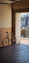 Colnago Master Olympic pista photo Colnago Master Olympic pista photo