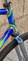 Colnago Master Olympic pista photo Colnago Master Olympic pista photo