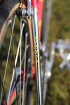 Colnago Master Olympic Steven van Olmen photo