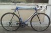 Colnago Master Olympic, Tange superlight photo