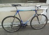 Colnago Master Olympic, Tange superlight photo