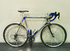 Colnago Master Olympic, Tange superlight photo