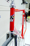 Colnago Master Olympic Track（past） photo