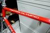 Colnago Master Olympic Track（past） photo