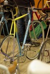 Colnago Master Pista photo