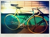 Colnago Master Pista photo