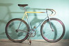 Colnago Master Pista photo