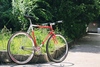 Colnago master pista photo