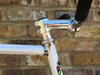 Colnago Master Pista photo