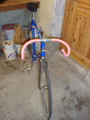 Colnago Master pista photo