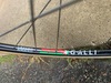 Colnago Master Pista (First Gen Gilco) photo